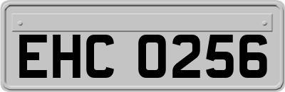 EHC0256