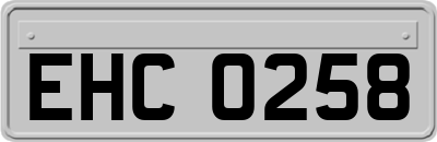 EHC0258