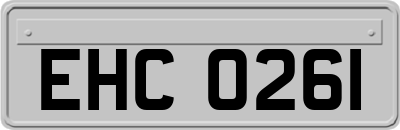EHC0261