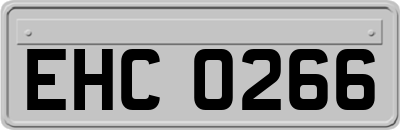 EHC0266