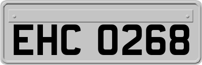 EHC0268