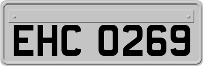 EHC0269