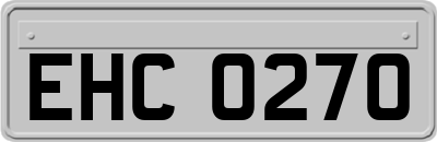 EHC0270