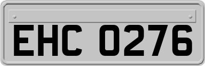 EHC0276