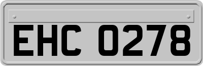 EHC0278