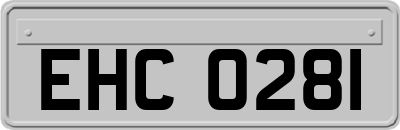 EHC0281