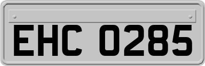 EHC0285
