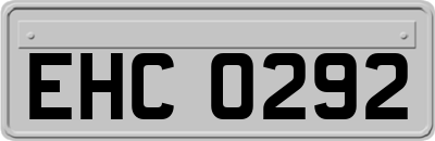 EHC0292