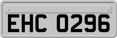 EHC0296