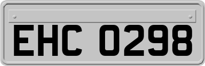 EHC0298