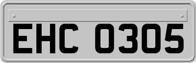 EHC0305
