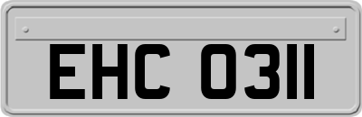 EHC0311
