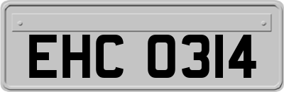 EHC0314