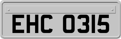 EHC0315