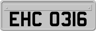 EHC0316