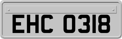 EHC0318