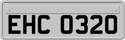 EHC0320