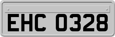 EHC0328