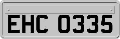 EHC0335
