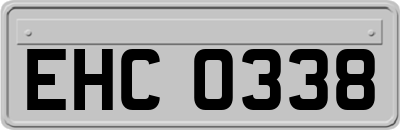 EHC0338