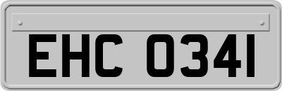 EHC0341