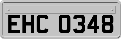 EHC0348