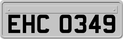 EHC0349