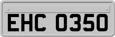 EHC0350