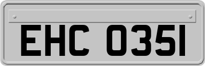 EHC0351