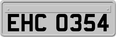 EHC0354