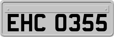 EHC0355