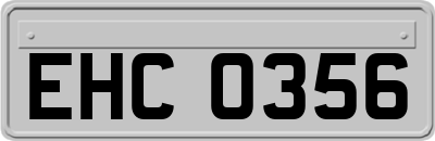 EHC0356