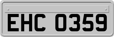 EHC0359