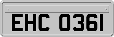 EHC0361