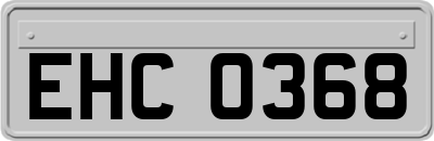 EHC0368