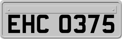 EHC0375