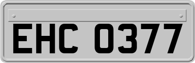 EHC0377