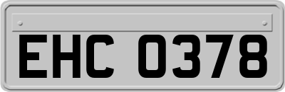 EHC0378