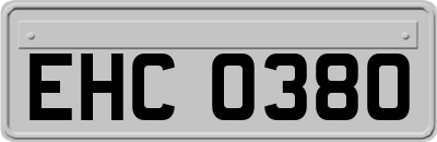 EHC0380