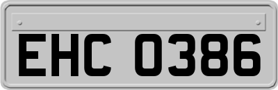 EHC0386