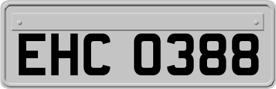 EHC0388