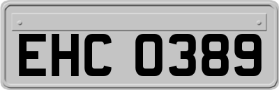 EHC0389