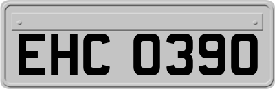 EHC0390