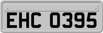 EHC0395