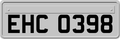 EHC0398