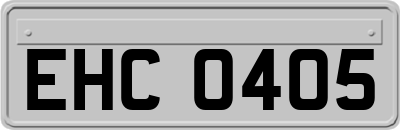 EHC0405