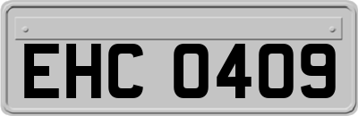 EHC0409