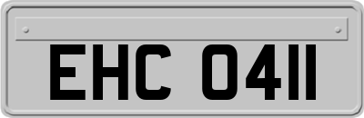 EHC0411