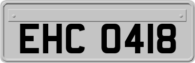 EHC0418