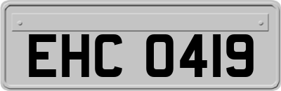 EHC0419